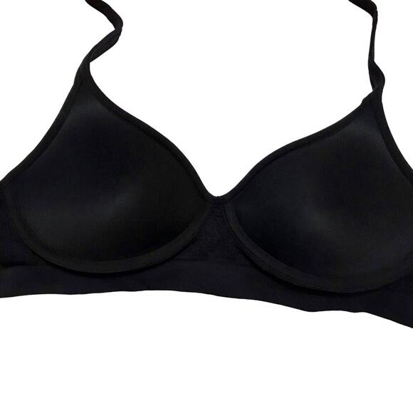 Carole Hochman NWOT Wirefree Bra Women S - Picture 9 of 11